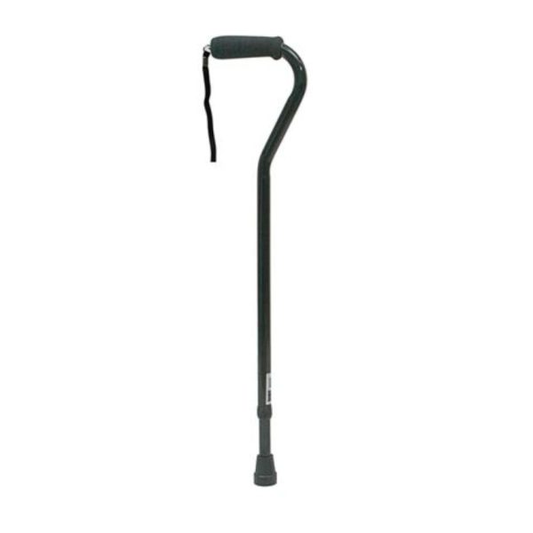 Adjustable Offset Cane