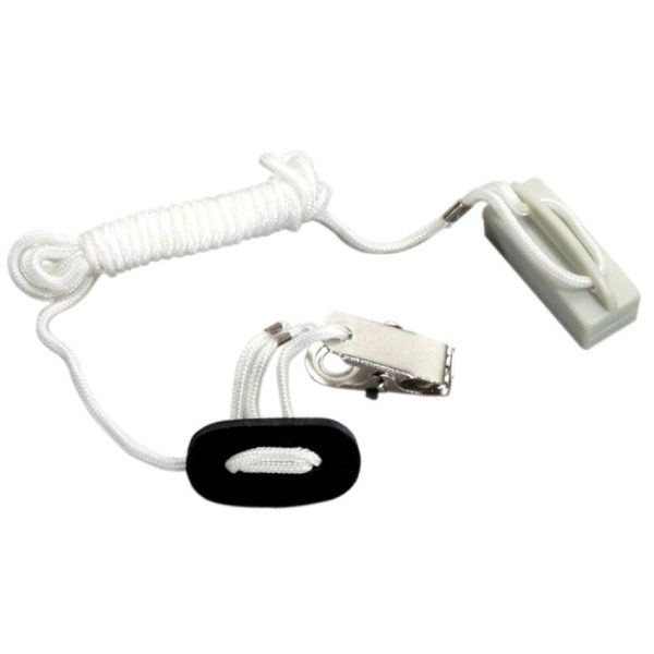 Basic Magnetic Pull Cord Alarm