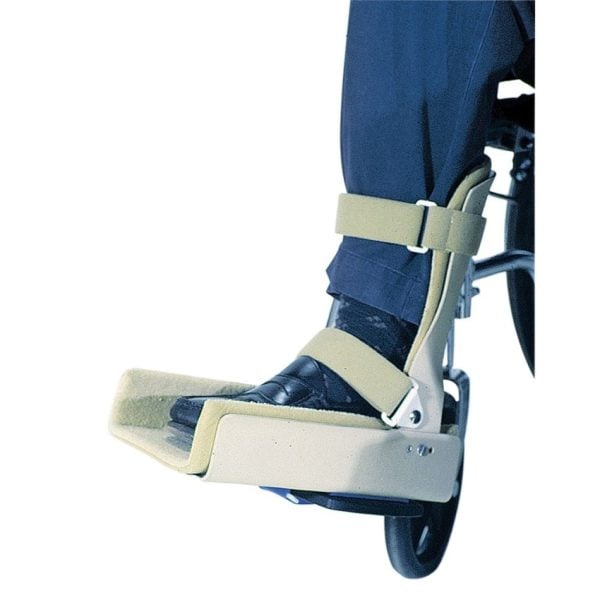 Wheelchair Foot Support