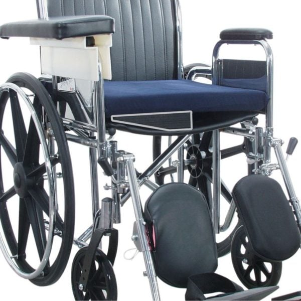 Wheelchair Half Seat Wedge