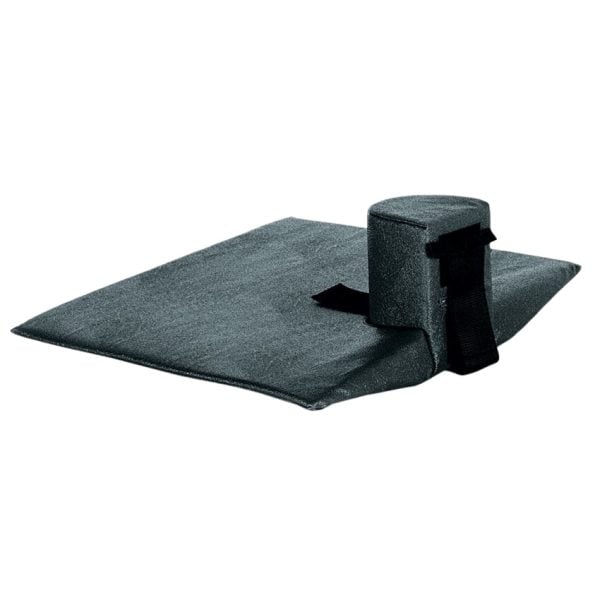 Sit-Straight™ Cushion w/Release Pommel