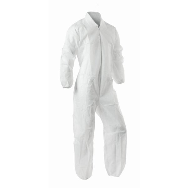 Critical Cover GenPro Coveralls