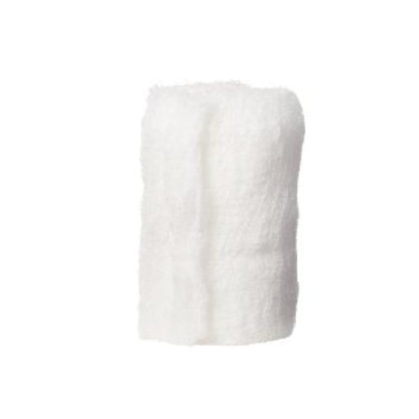 Gauze Bandage Rolls - Image 2