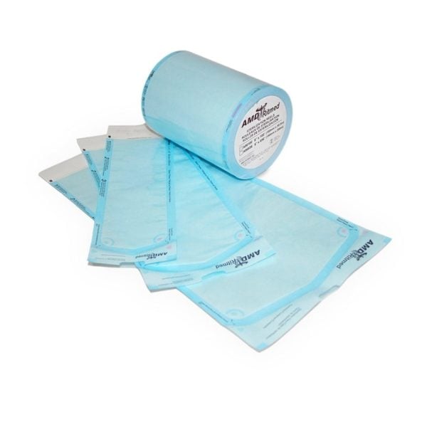 Self Seal Sterilization Pouches