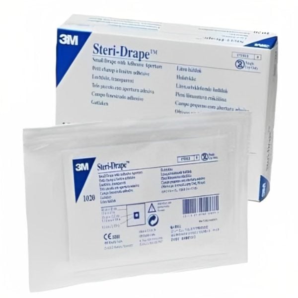 Steri-Drape™ Small Towel Drape