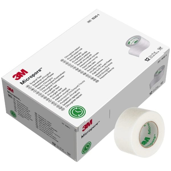 Micropore Surgical Tape