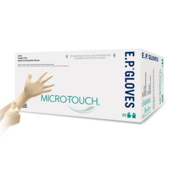 Micro-touch E.P. Gloves - Image 2