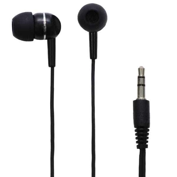 Earbuds