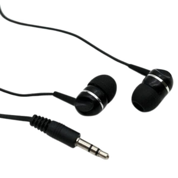 Earbuds - Image 2