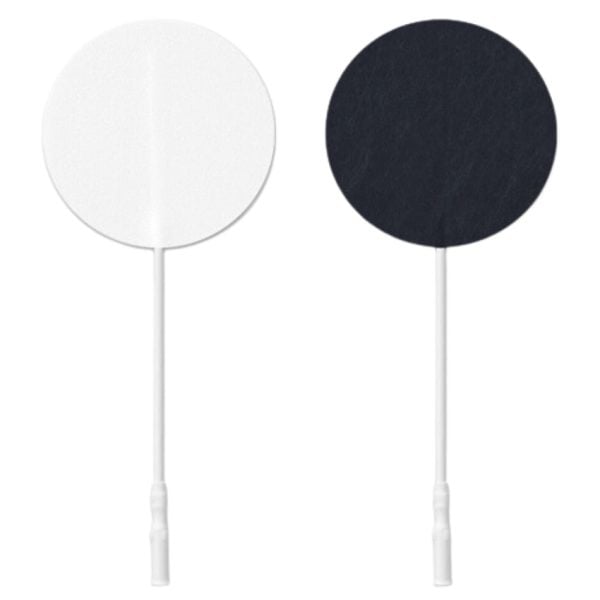 ValuTrode Foam Electrodes,  Round - Image 2