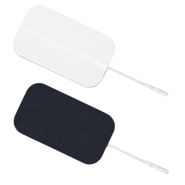 ValuTrode Foam Electrodes, Rectangle - Image 2