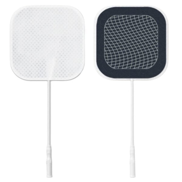 UltraStim X Electrodes, Square, 2 in x 2 in