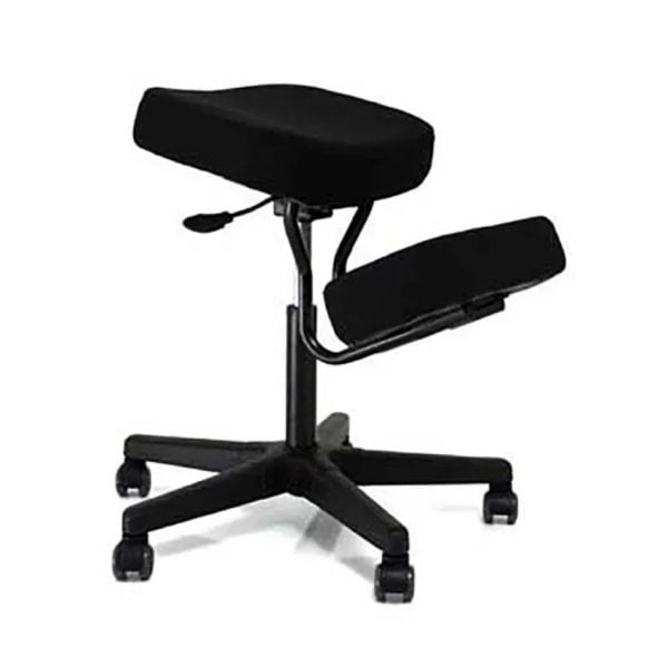 BetterPosture Solace Kneeling Chair Plus