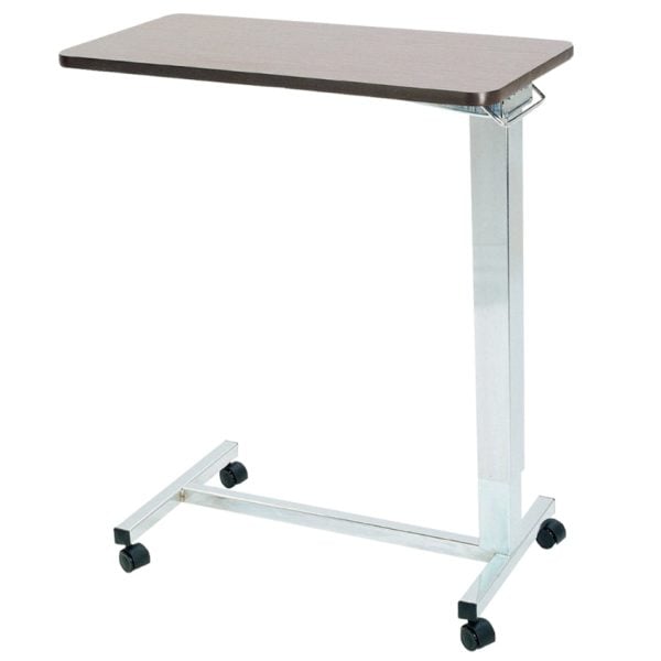 Acute Care Overbed Table