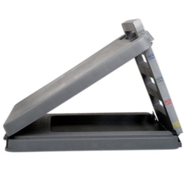 Adjustable Calf and Ankle Incline Board - Image 2