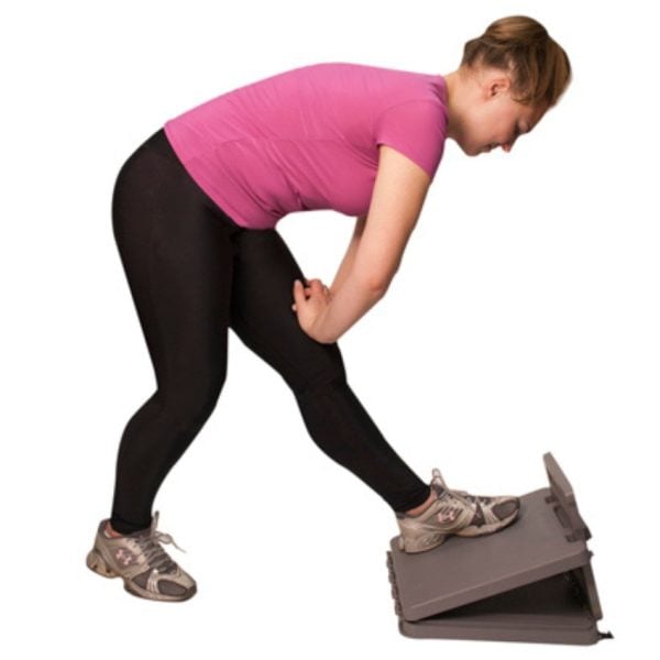 Adjustable Calf and Ankle Incline Board - Image 3