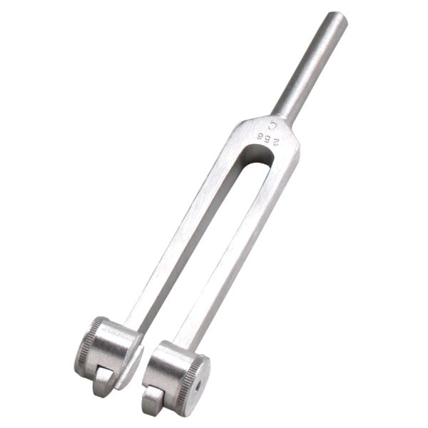 Aluminum Tuning Fork