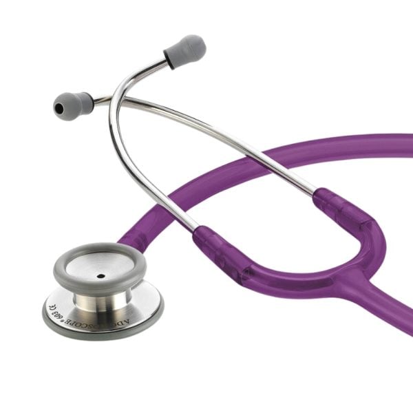 Adscope® 603 Clinician Stethoscope - Image 9