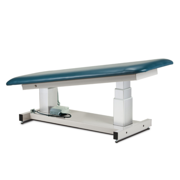 General, Flat Top, Ultrasound Table - Image 3