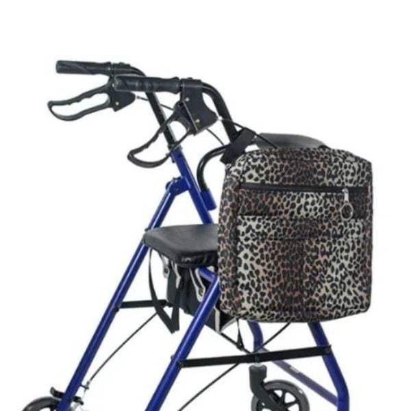 Attachable Bag for Walkers and Rollators - Image 3