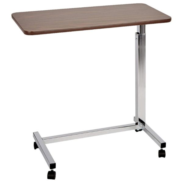 Automatic Overbed Table