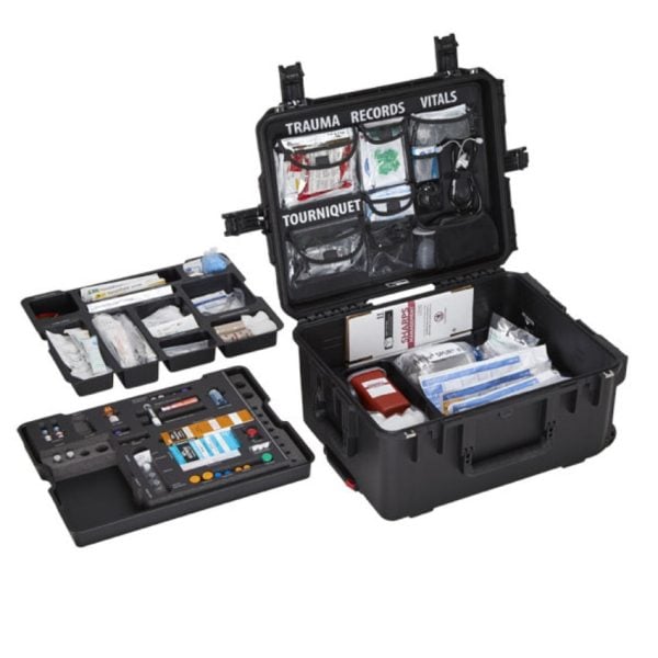 Stat Kit 750 Emergency Medical Kit - Image 2