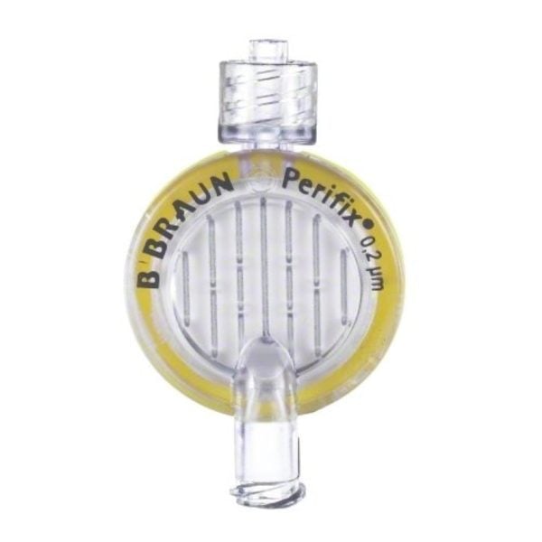 PERIFIX® PinPad™ 0.2 µm Flat Epidural Filter