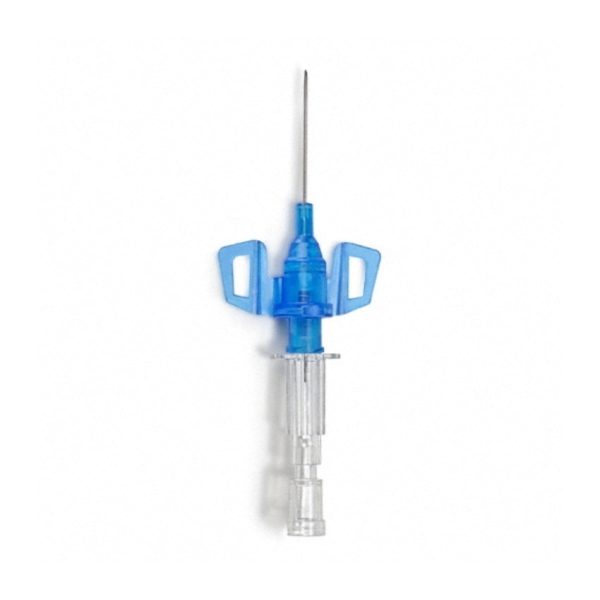 Introcan Safety® 3 Closed IV Catheters