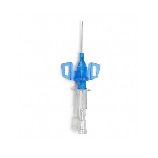 IV Catheter, Safety, 3 PUR, 14G x 2.2 in