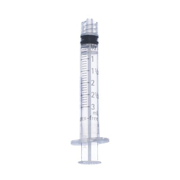 3 mL LL Syringe