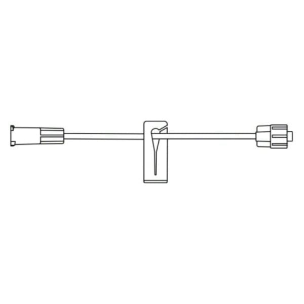 Small Bore Extension Sets with Needle Free Connectors - Image 5