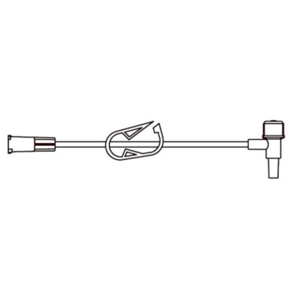 Small Bore Extension Sets with Needle Free Connectors - Image 6