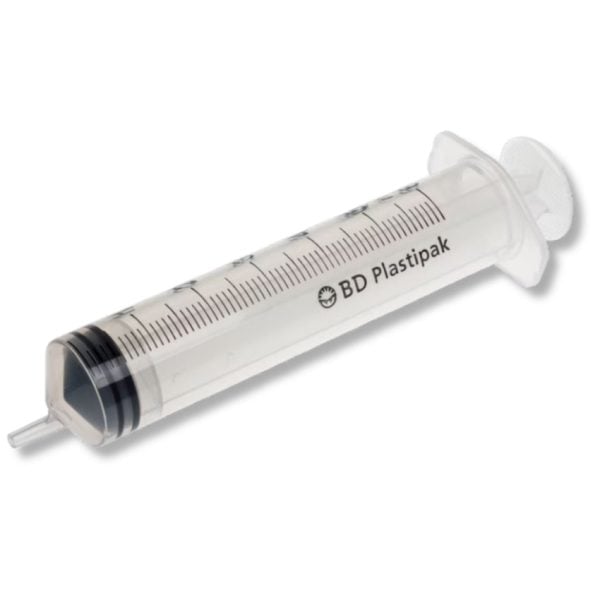 Luer Lok Catheter Tip Syringe Tip