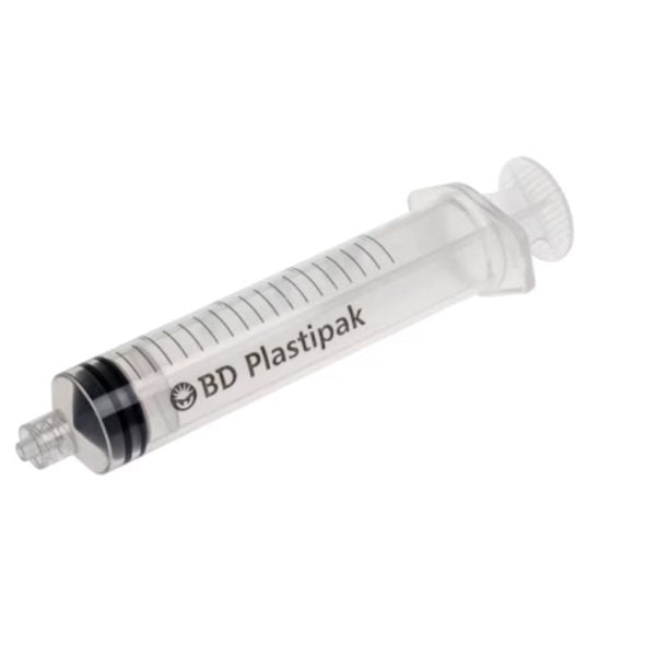 BD Medical 10 ML Syringes and Needles - Image 2