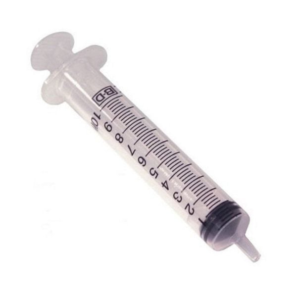 BD Medical 10 ML Syringes and Needles - Image 3