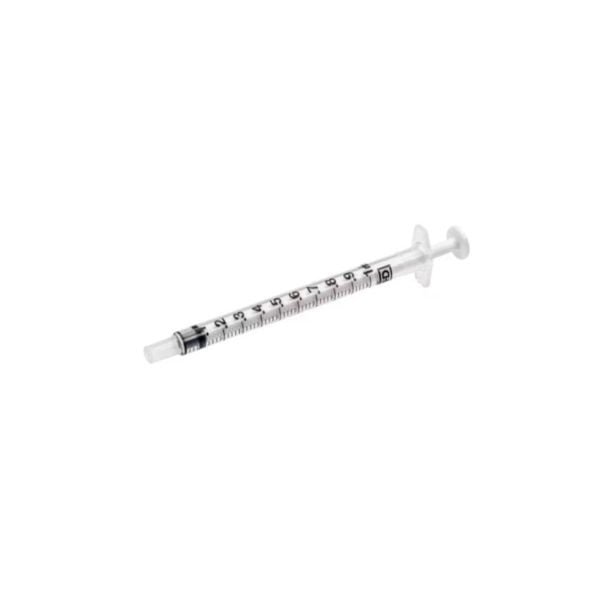 BD Oral Syringe System - Image 2