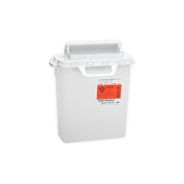 Sharps Container