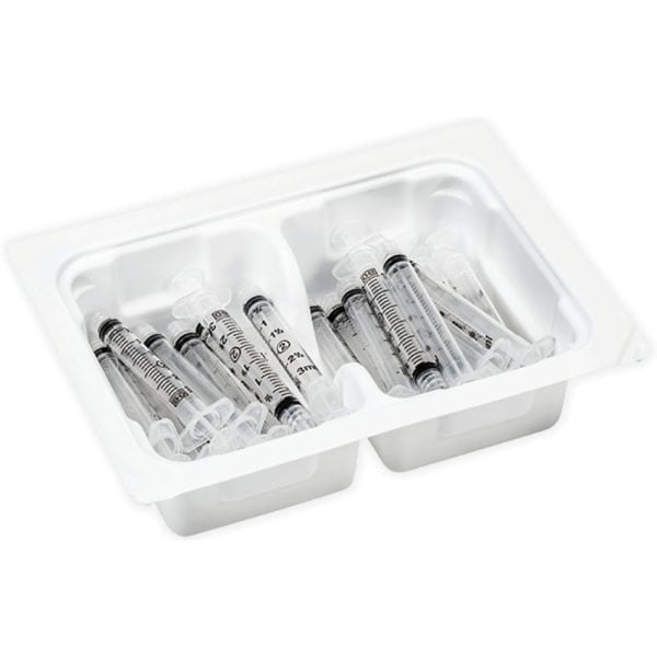 BD Medical 10 ML Syringes and Needles - Image 4