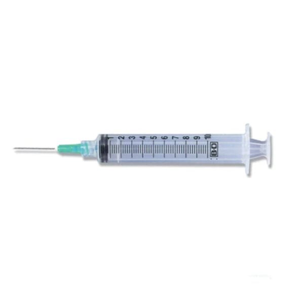 BD Medical 10 ML Syringes and Needles - Image 5