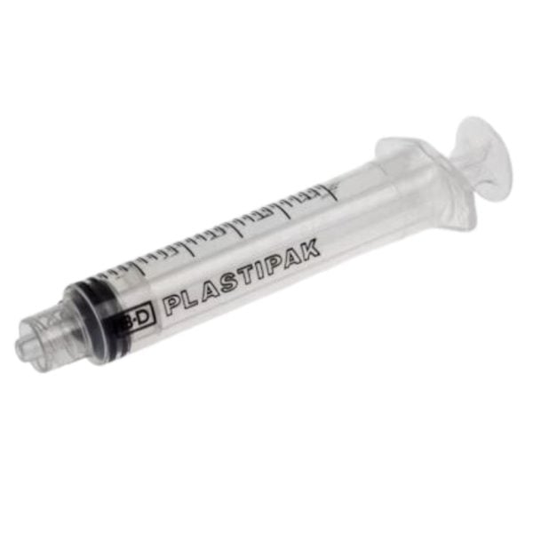 5-mL Syringe only