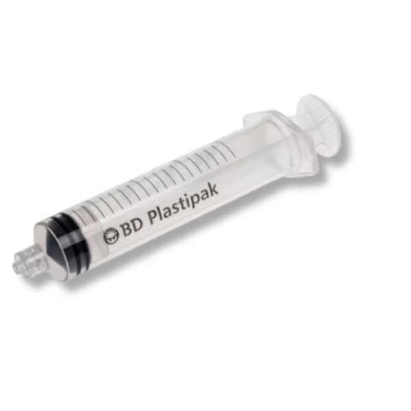 Luer Lok Catheter Tip Syringe Tip - Image 3