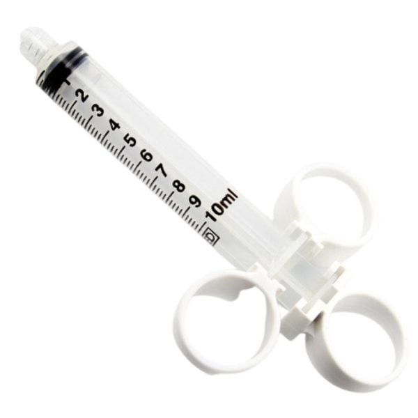 BD Medical 10 ML Syringes and Needles - Image 6