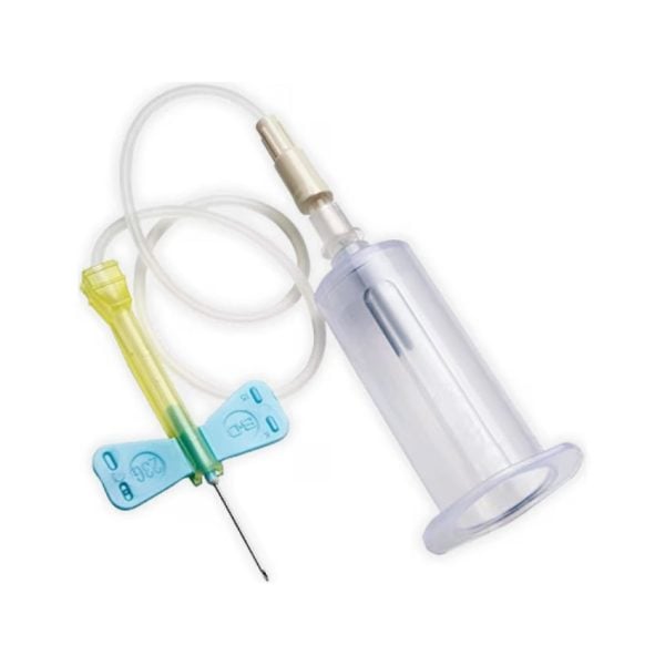 Vacutainer Safety-Lok Blood Collection Set