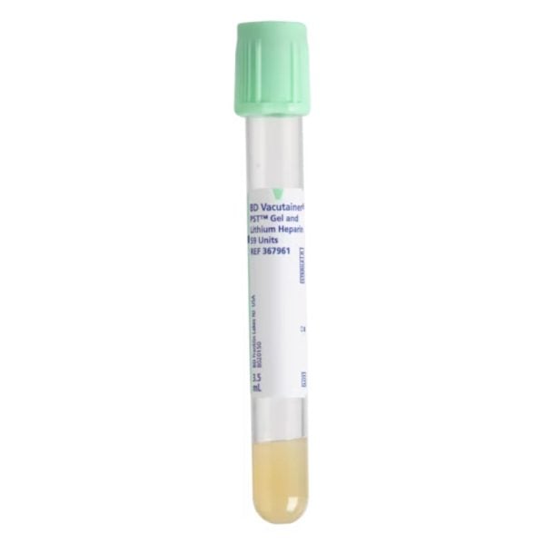 Vacutainer PST Tubes - Image 3