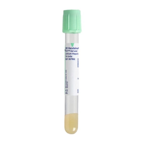 Vacutainer PST Tubes - Image 4