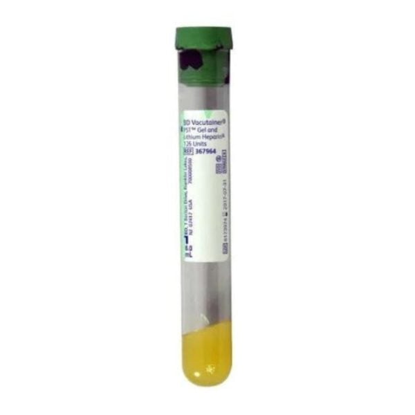 Vacutainer PST Tubes - Image 5