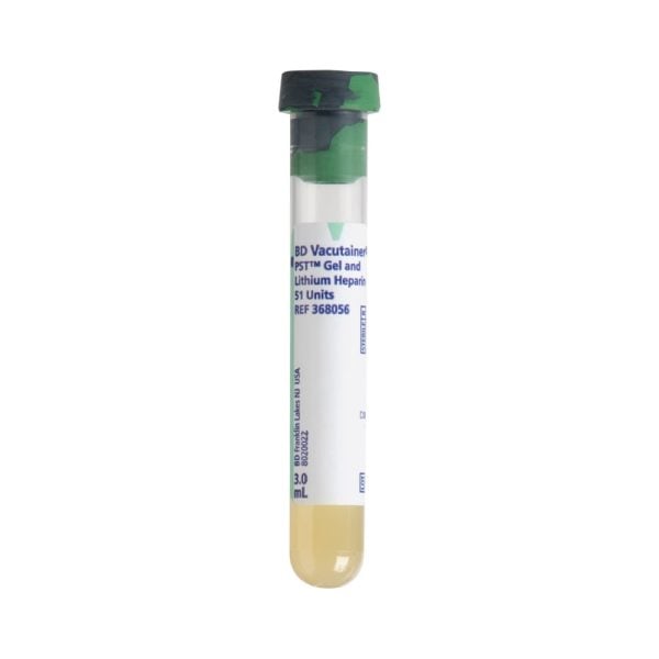 Vacutainer PST Tubes - Image 2