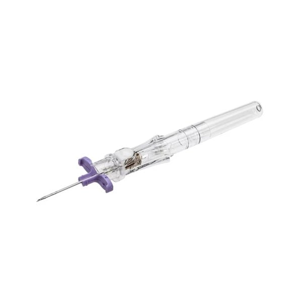 Autoguard Introsyte Safety Introducers for PICC and Midline Catheters