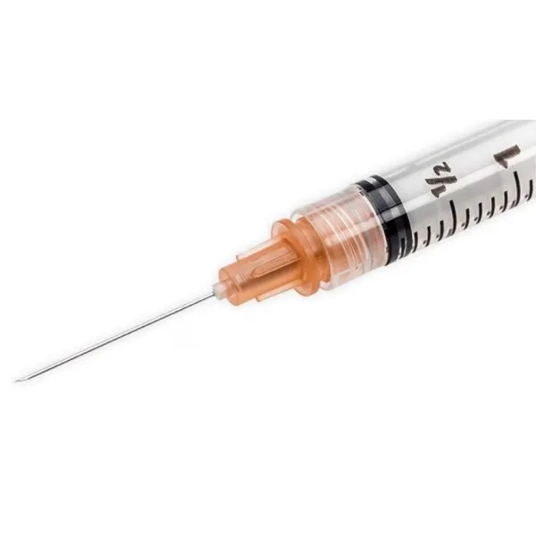 Integra Pharmacy Hypodermic Needles - Image 2