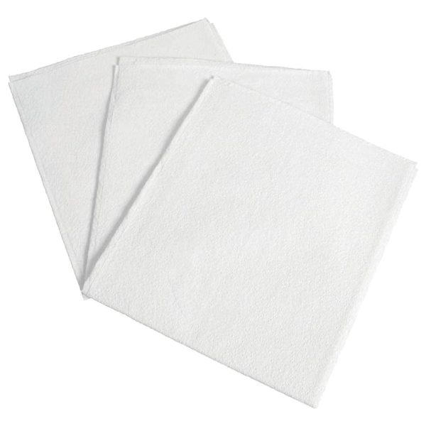 Drape Sheets, 2-PLY Tissue, 40″ X 60″ - Image 2